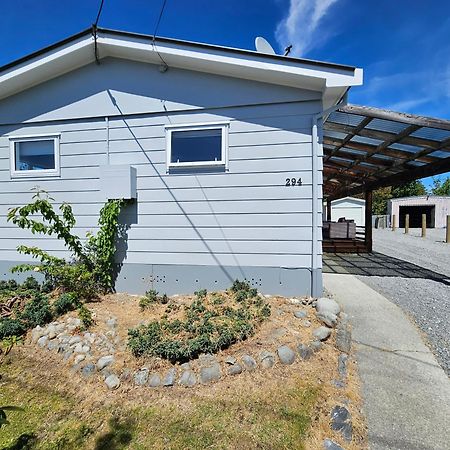 Modernised Mackenzie With Central Location. Twizel Esterno foto