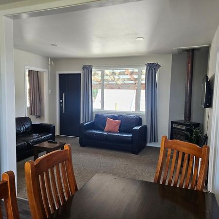 Modernised Mackenzie With Central Location. Twizel Esterno foto