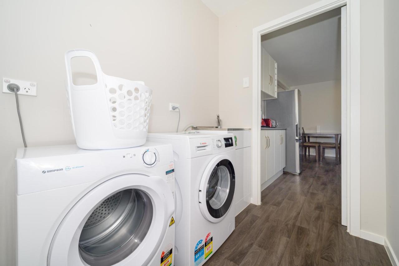Modernised Mackenzie With Central Location. Twizel Esterno foto