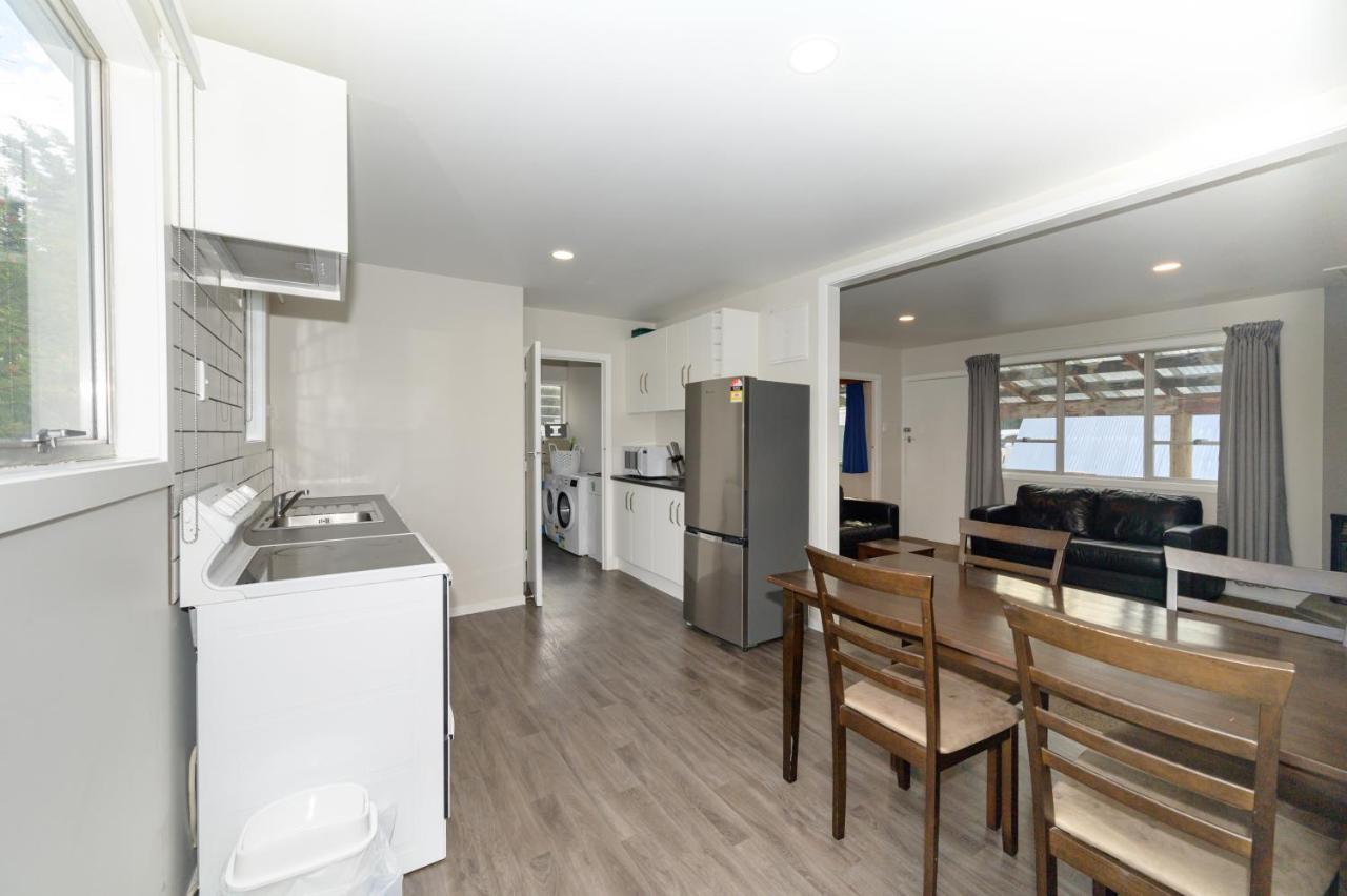Modernised Mackenzie With Central Location. Twizel Esterno foto