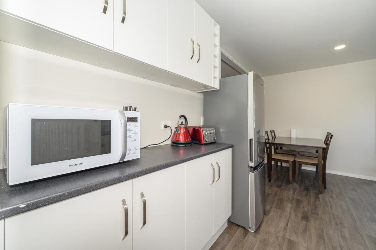 Modernised Mackenzie With Central Location. Twizel Esterno foto