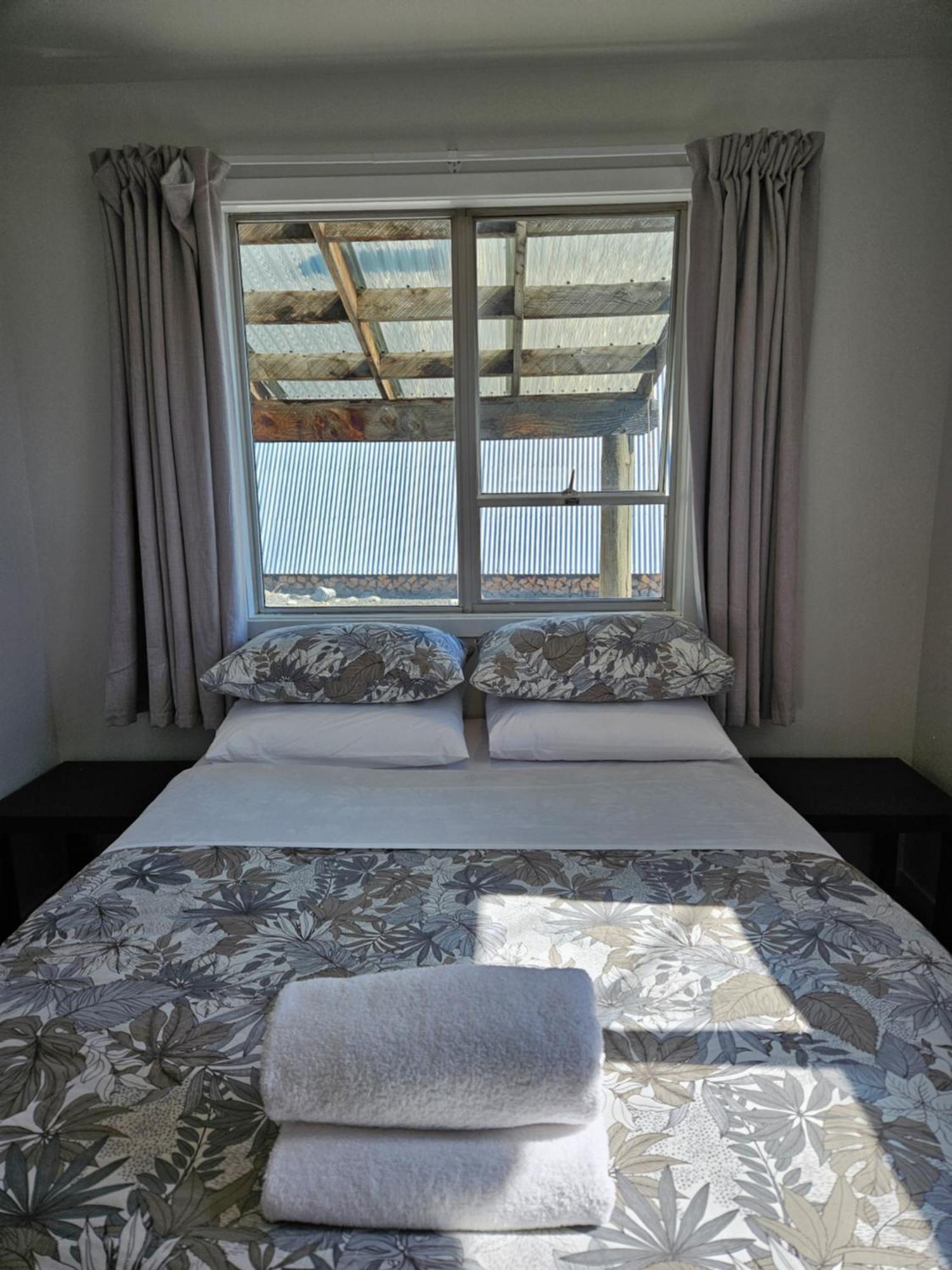 Modernised Mackenzie With Central Location. Twizel Esterno foto