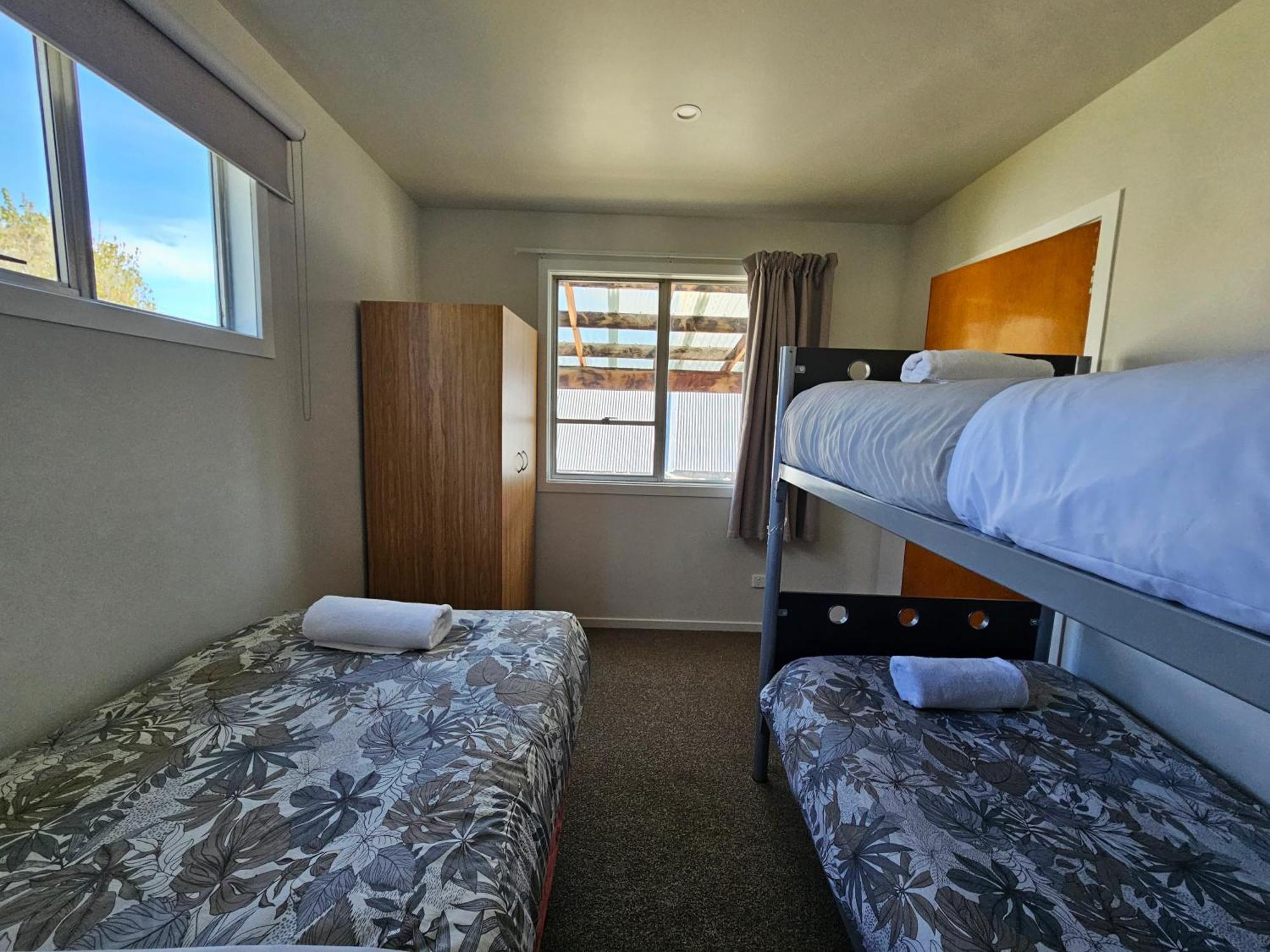 Modernised Mackenzie With Central Location. Twizel Esterno foto