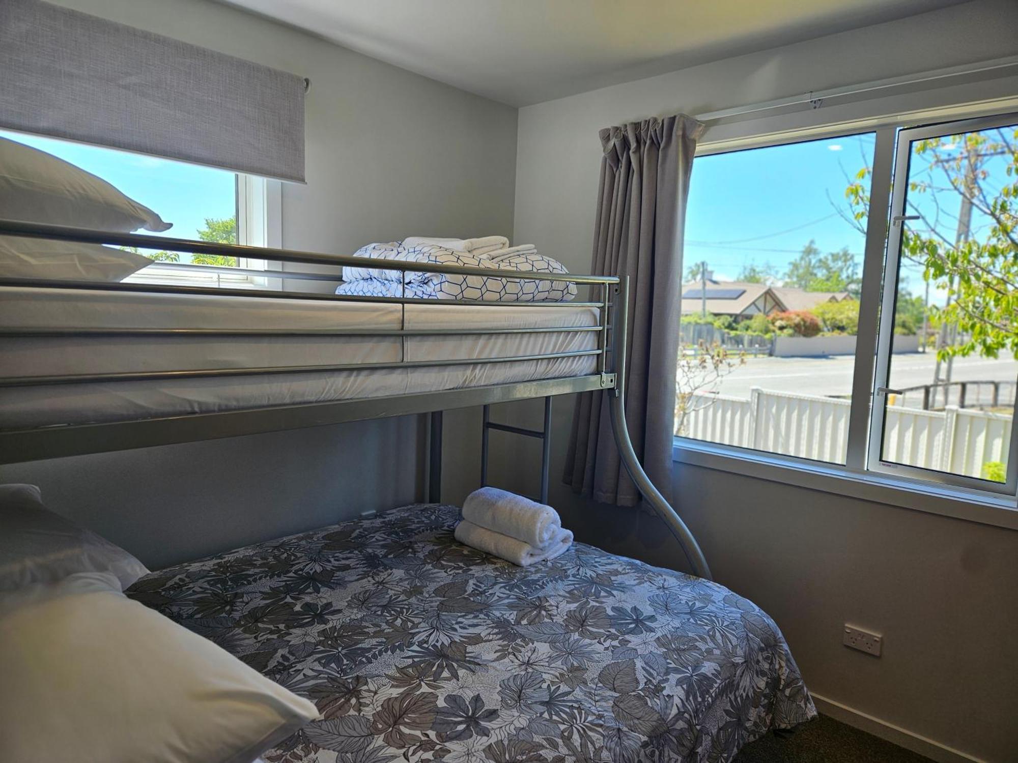 Modernised Mackenzie With Central Location. Twizel Esterno foto