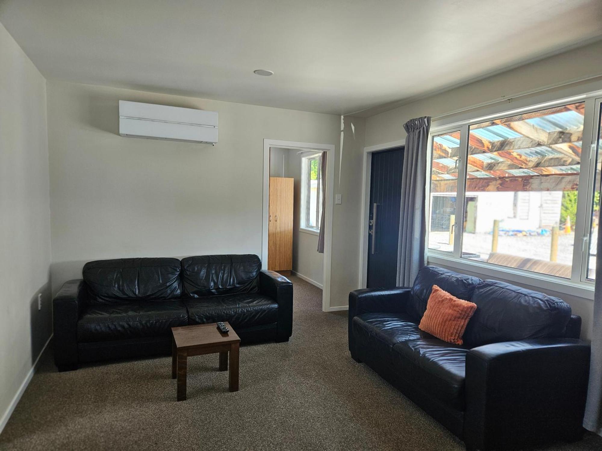 Modernised Mackenzie With Central Location. Twizel Esterno foto