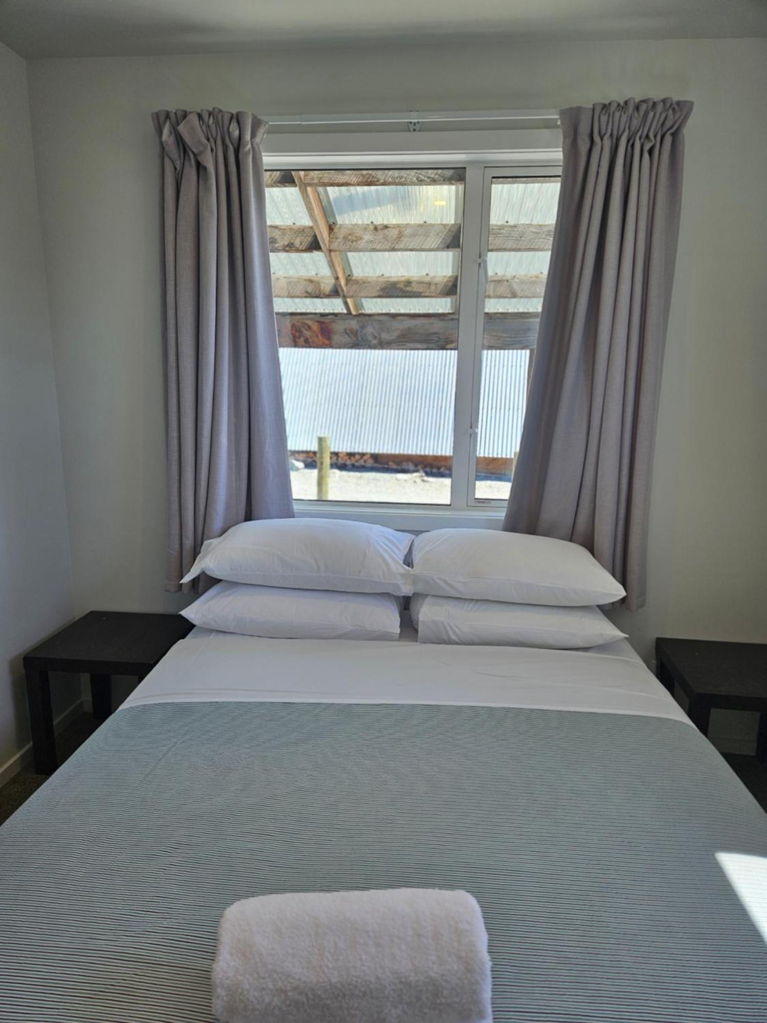 Modernised Mackenzie With Central Location. Twizel Esterno foto