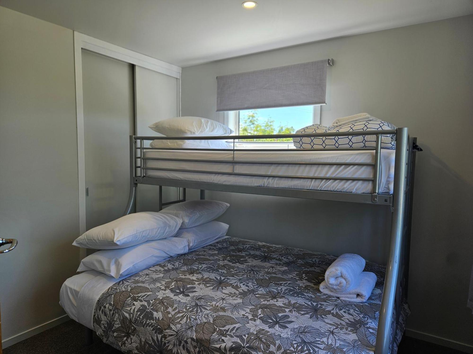 Modernised Mackenzie With Central Location. Twizel Esterno foto
