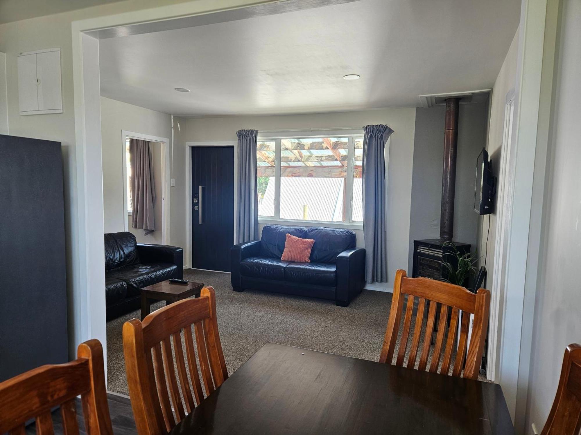 Modernised Mackenzie With Central Location. Twizel Esterno foto