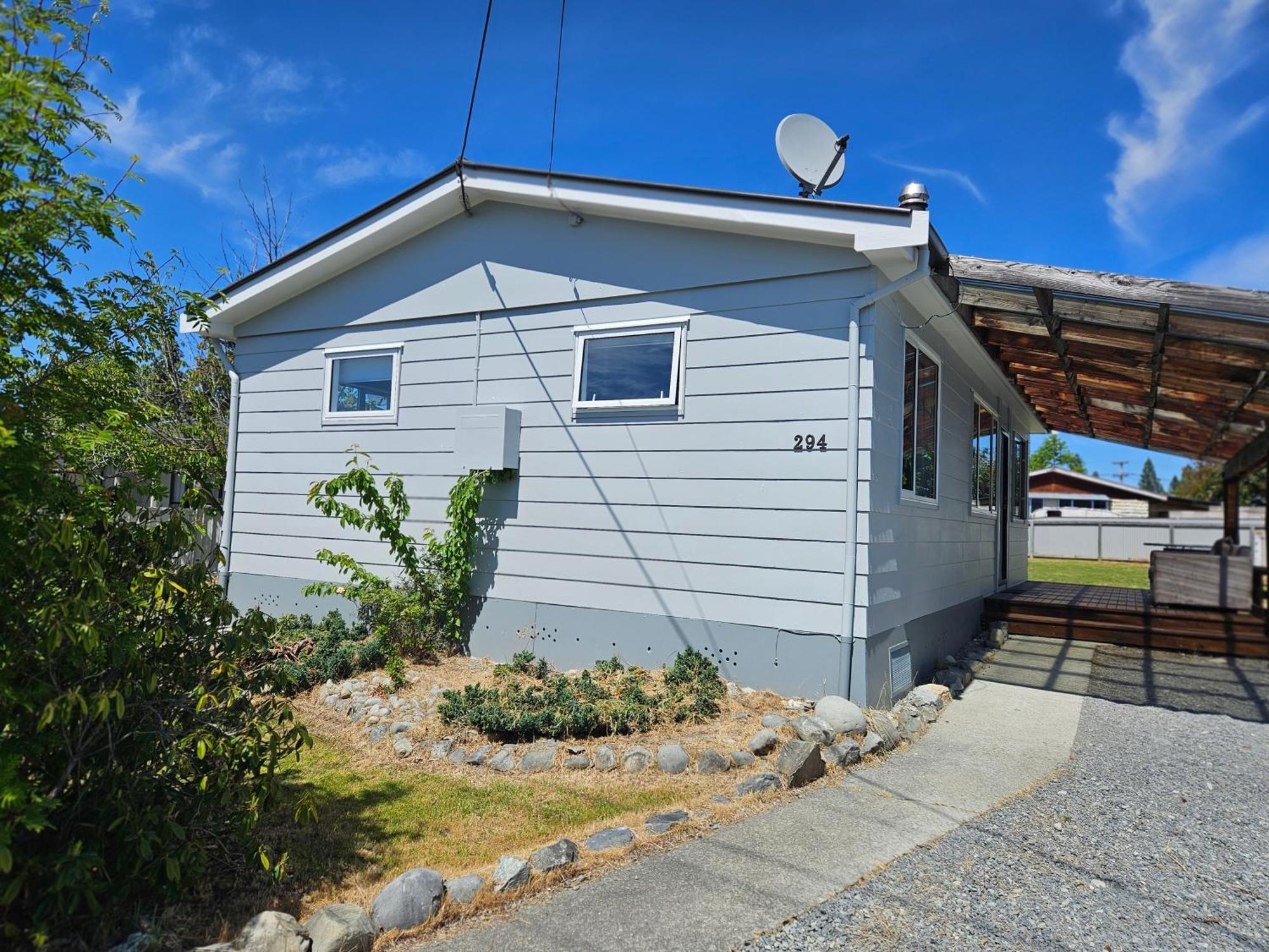 Modernised Mackenzie With Central Location. Twizel Esterno foto